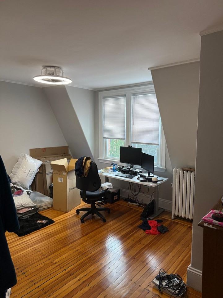 234 Wayland Ave #6 - Photo 4 of 19