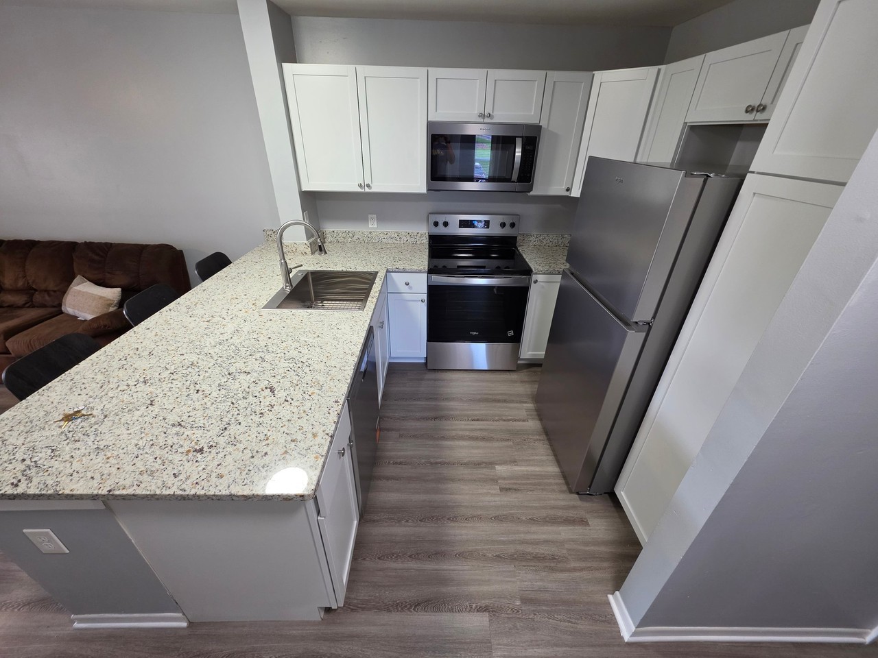 1330 Hunters Rd #G - Photo 2 of 15