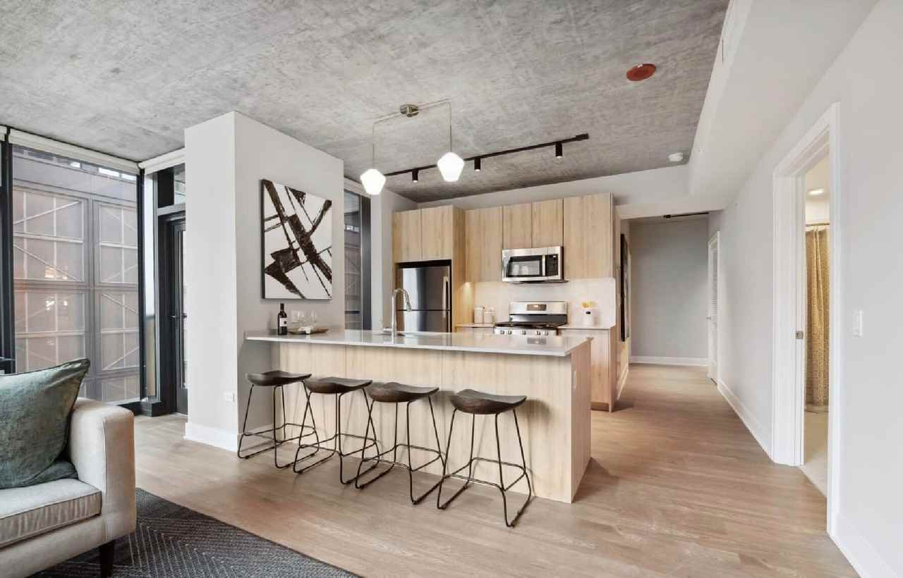1047 W Van Buren St #0401 - Photo 3 of 9