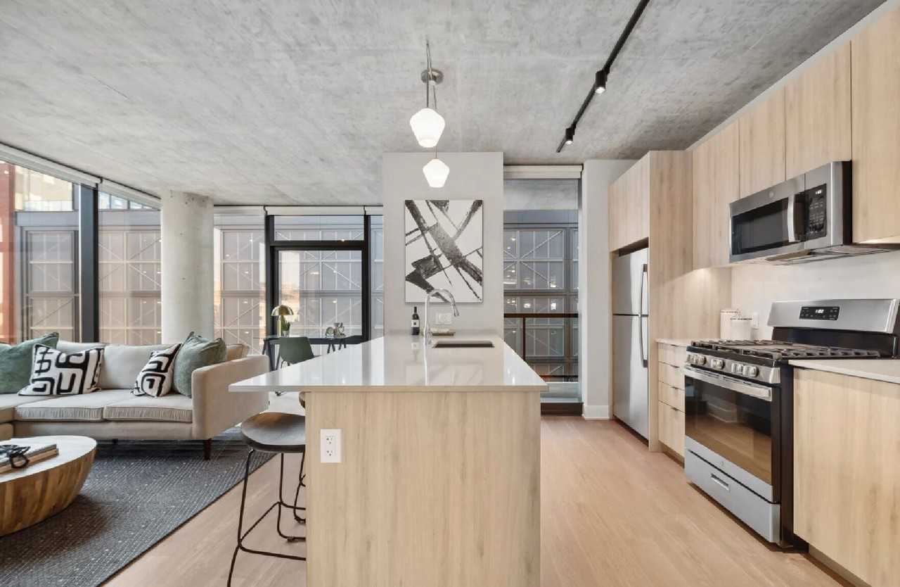 1047 W Van Buren St #0401 - Photo 4 of 9