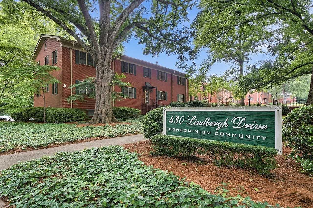 430 Lindbergh Dr Ne #A4
