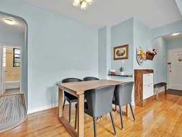 featured image of 67-35 Yellowstone Blvd #3P