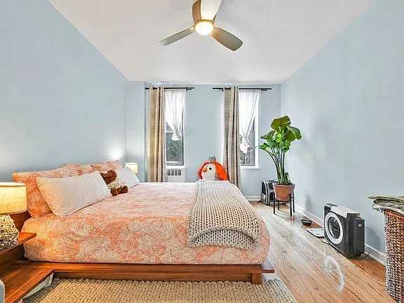 67-35 Yellowstone Blvd #3P - Photo 5 of 19
