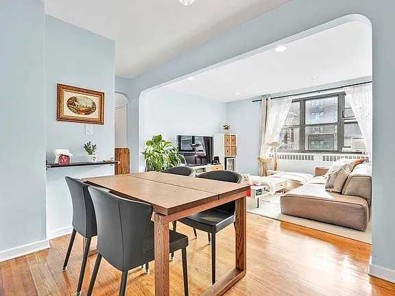 67-35 Yellowstone Blvd #3P - Photo 6 of 19