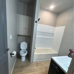 701 Comanche St - Photo 7 of 11