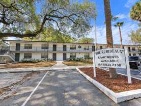 The Rubideaux Apartments - Photo 1 of 1