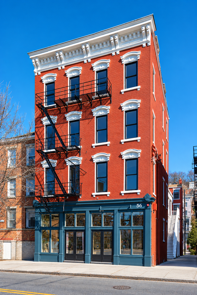 56 East McMicken Avenue - Photo 2 of 3