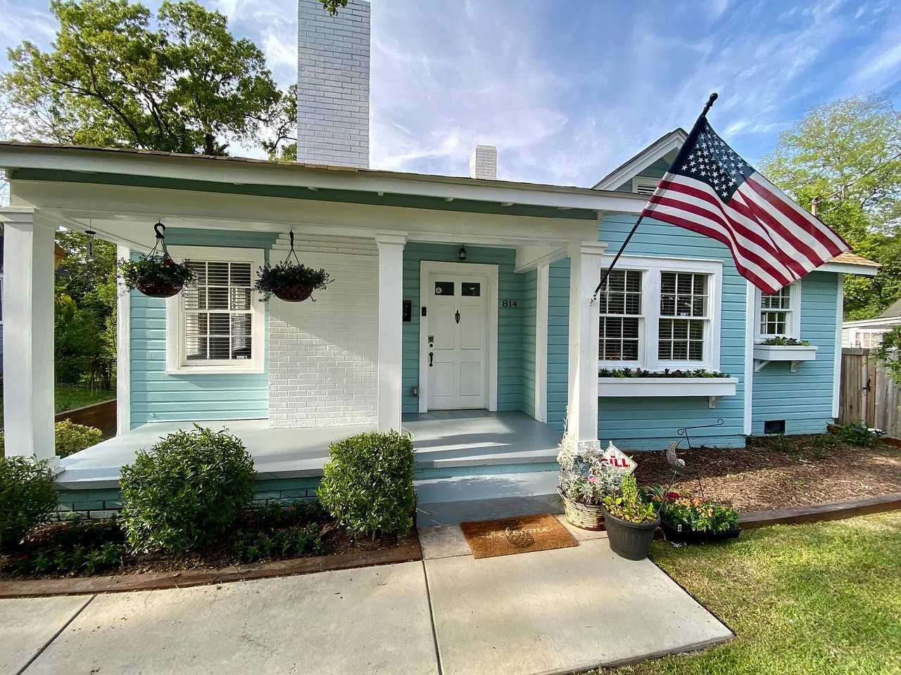 814 Carolina Ave #NA - Photo 2 of 20