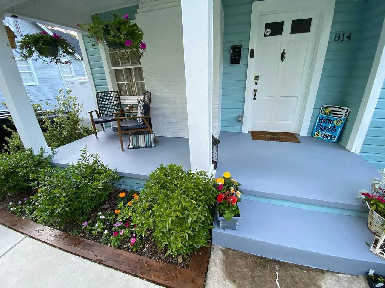814 Carolina Ave #NA - Photo 4 of 20