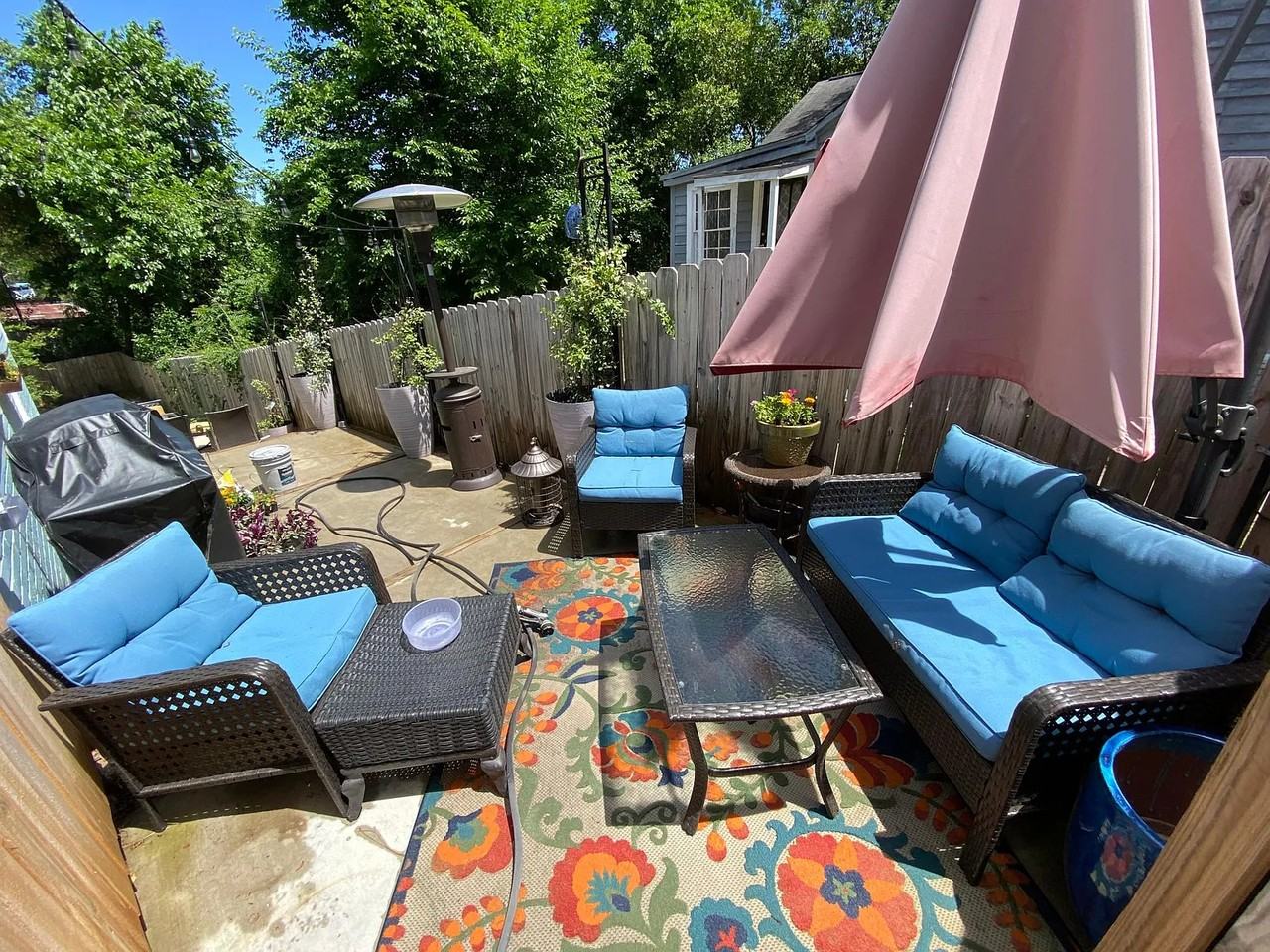814 Carolina Ave #NA - Photo 7 of 20