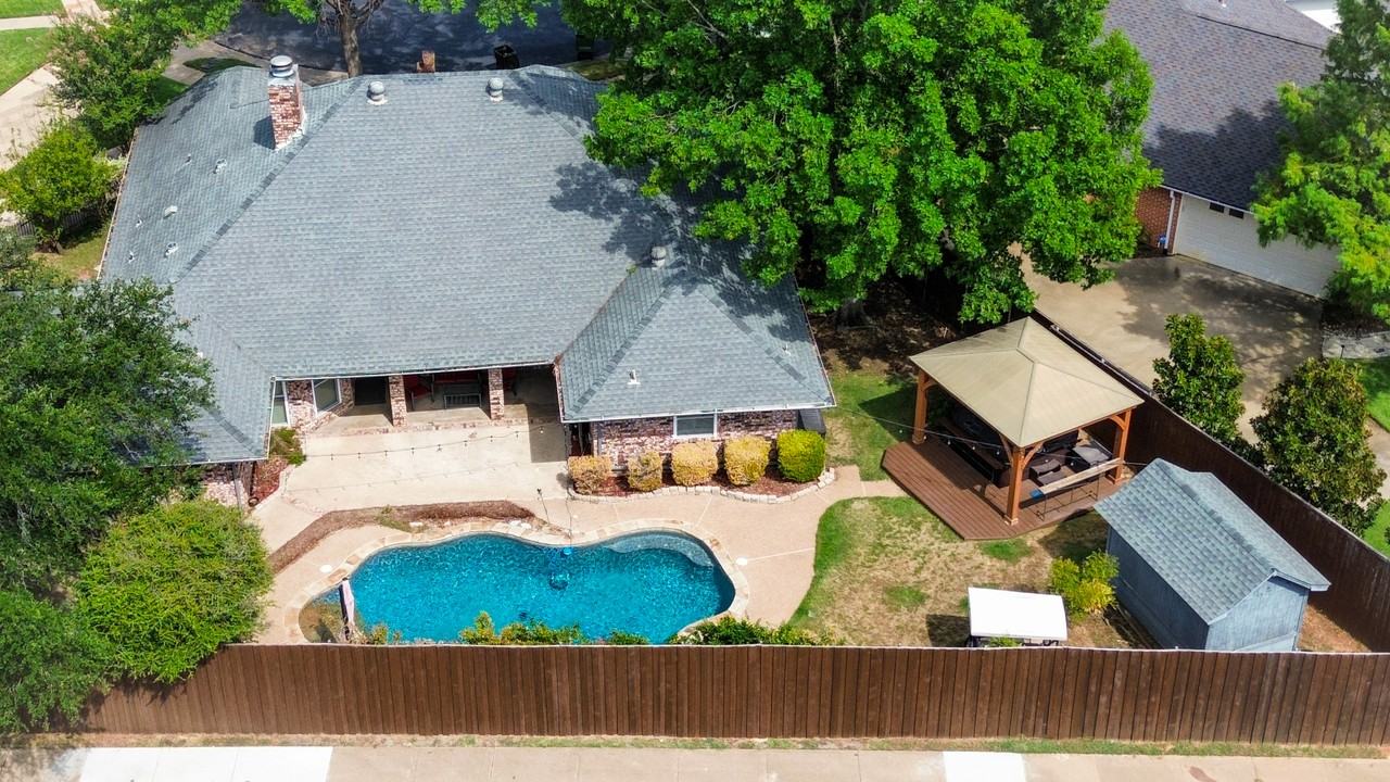 1500 Wimberly Ct #NA - Photo 2 of 22