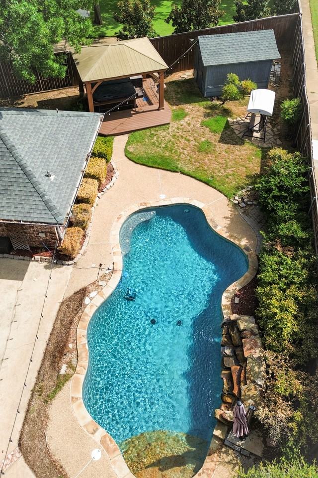 1500 Wimberly Ct #NA - Photo 3 of 22