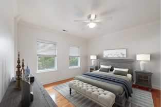 Suburban Square Apartments in the heart of Metuchen - Photo 1 of 1