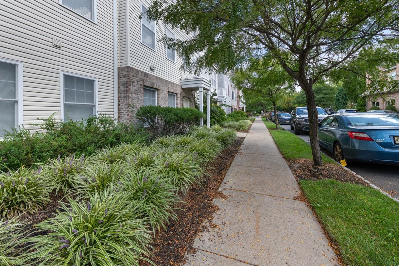 Suburban Square Apartments in the heart of Metuchen - Photo 5 of 16