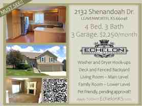 2132 Shenandoah Dr - Photo 1 of 1