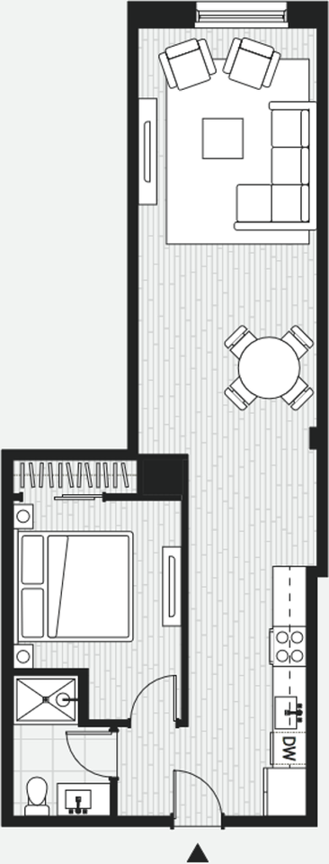Woolen Mill Apartments - Photo 3 of 50