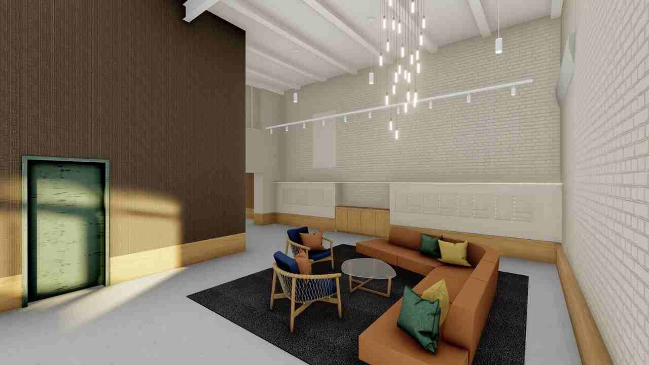 Woolen Mill Apartments - Photo 5 of 50