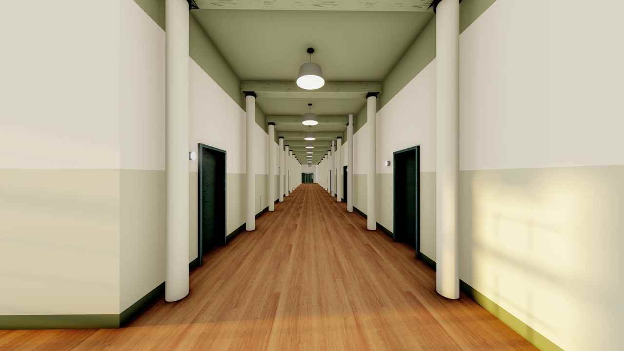 Woolen Mill Apartments - Photo 6 of 50