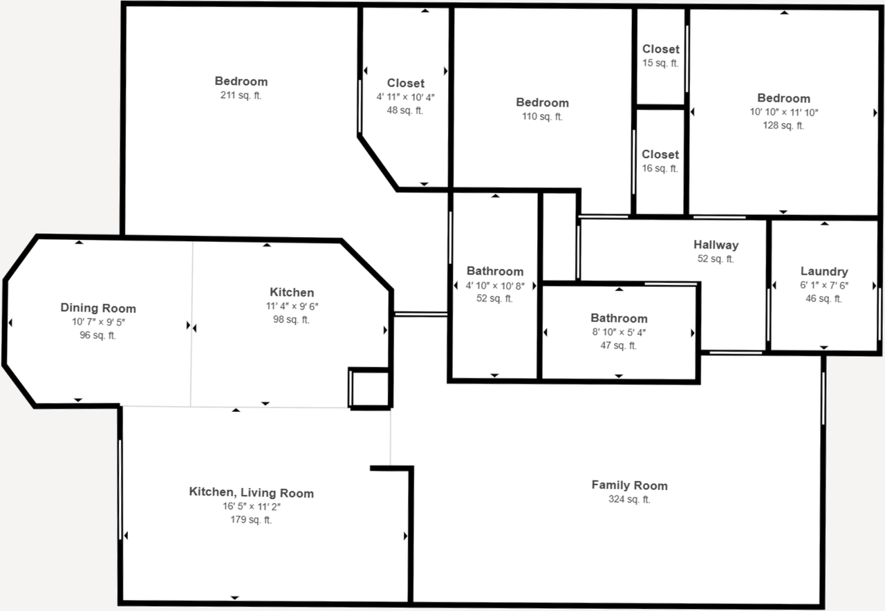8630 W Las Palmaritas Dr - Photo 4 of 44