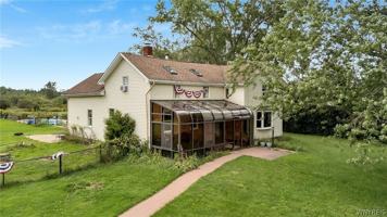 featured image of 5166 William St