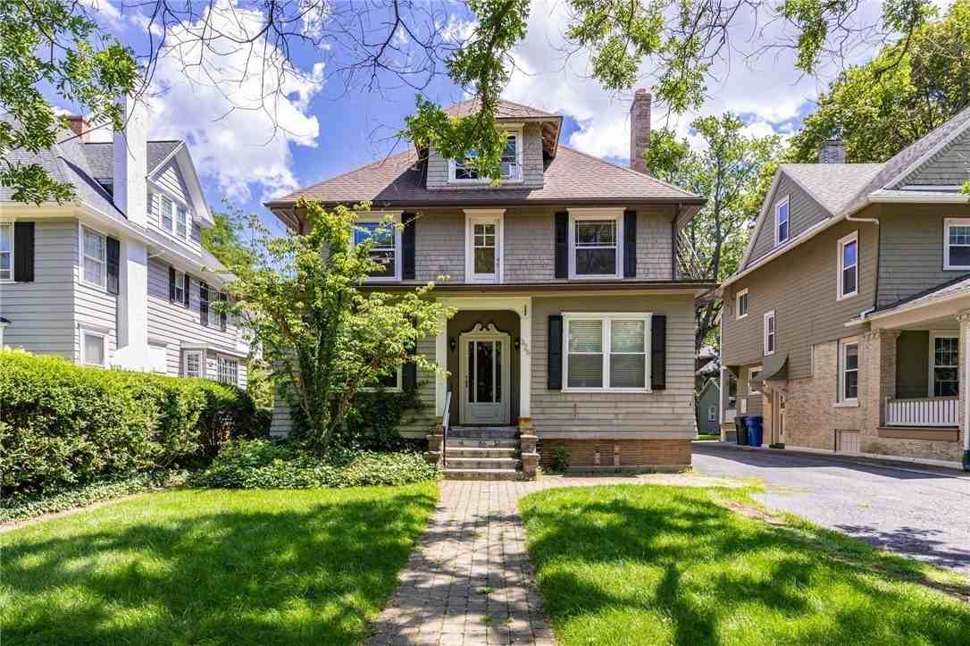 326 Barrington St #3