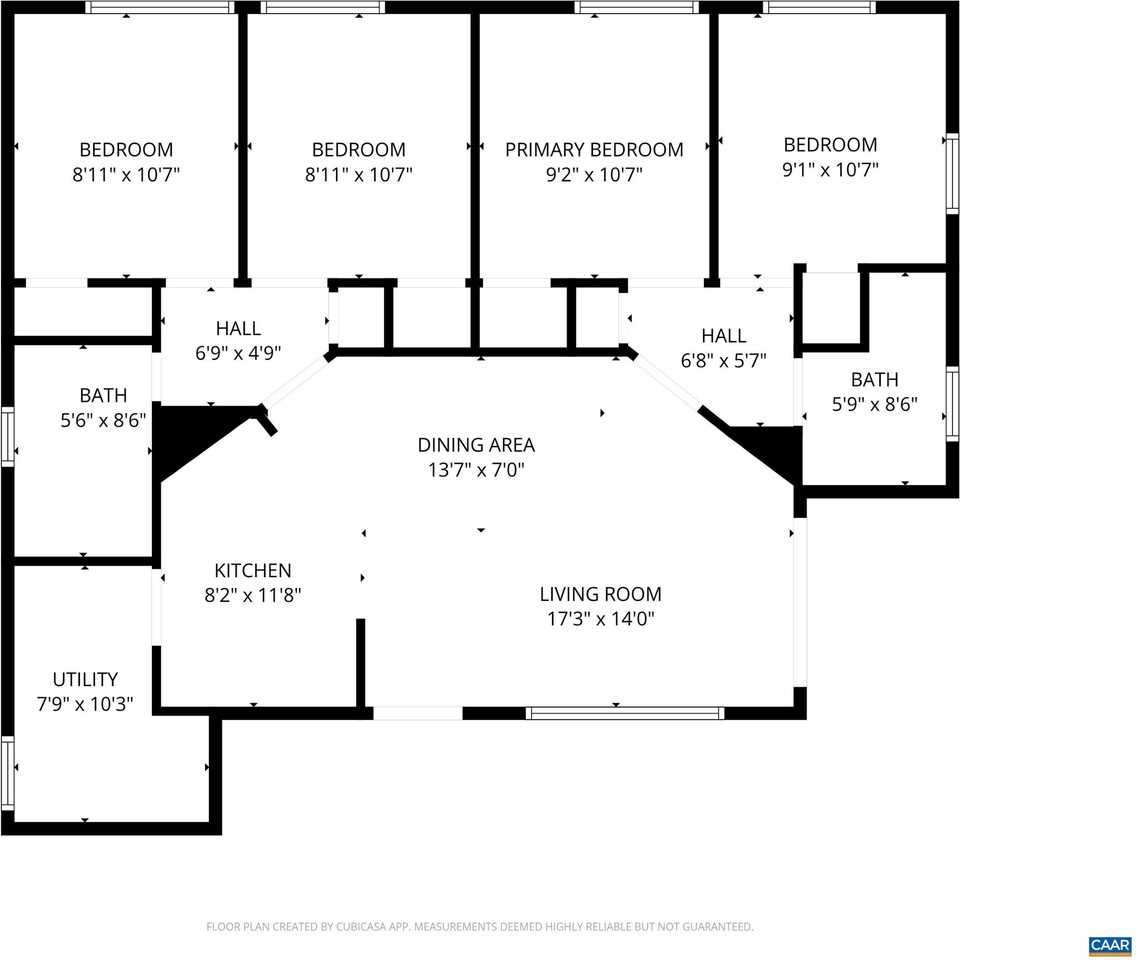 2108 Jefferson Park Ave - Photo 2 of 15