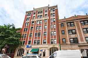 featured image of 505 W Belmont Ave #5D
