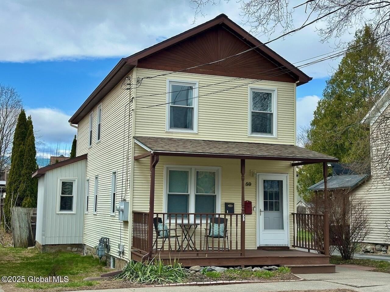 59 S Franklin St #2 - Photo 2 of 30