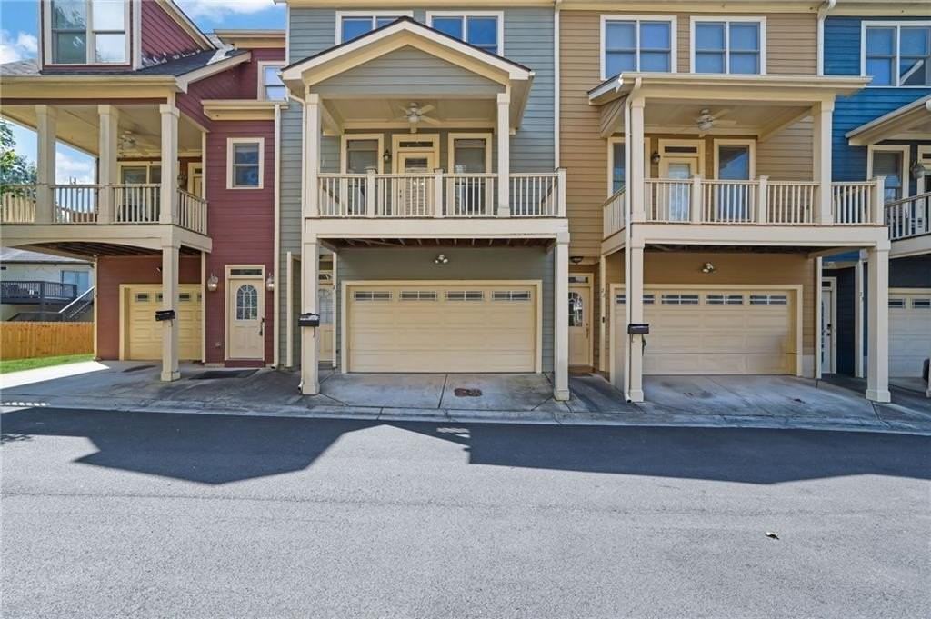 1079 Marietta Blvd Nw #21 - Photo 3 of 33