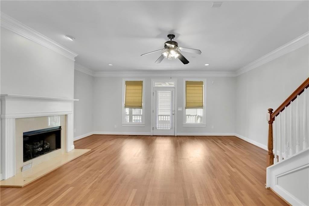 1079 Marietta Blvd Nw #21 - Photo 5 of 33