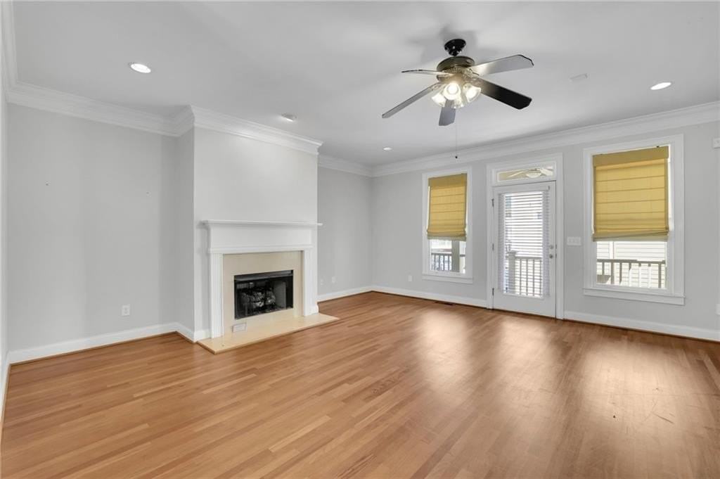 1079 Marietta Blvd Nw #21 - Photo 6 of 33