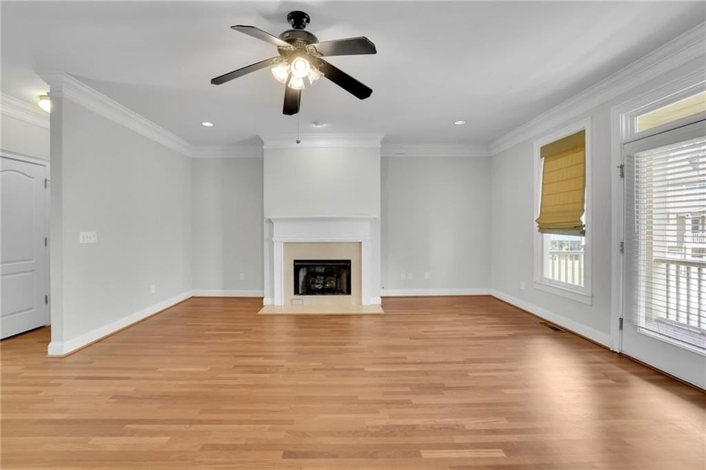 1079 Marietta Blvd Nw #21 - Photo 7 of 33
