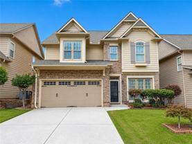 3487 Harvest Ridge Ln - Photo 1 of 1