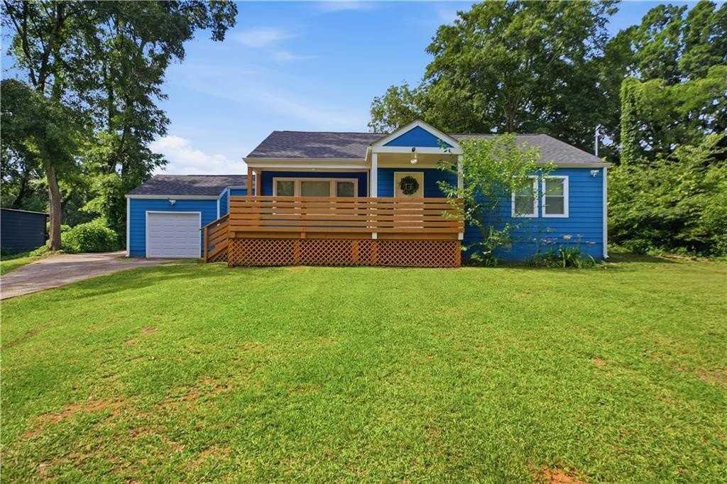 2477 Mcafee Rd - Photo 3 of 29
