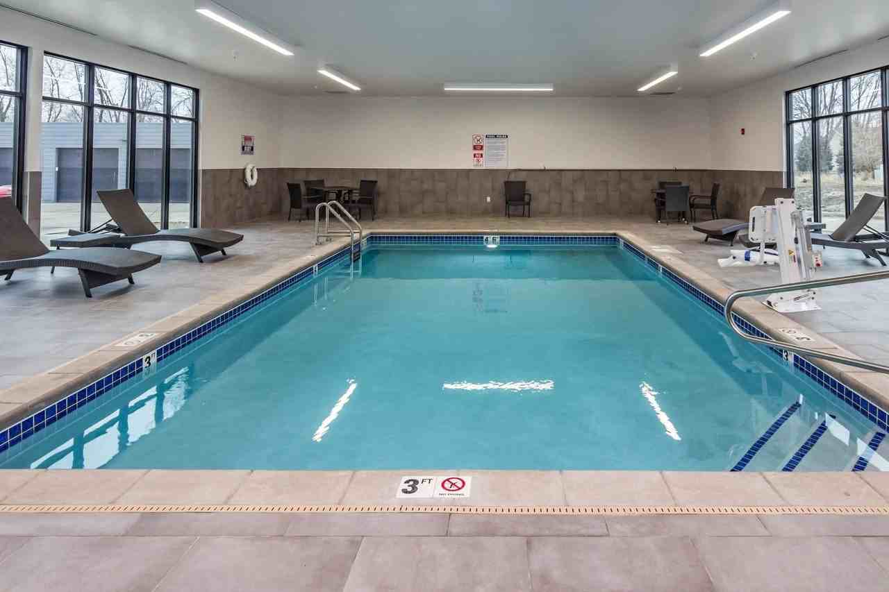 WELCOME TO DAKOTA DUNES APARTMENTS - Photo 2 of 10