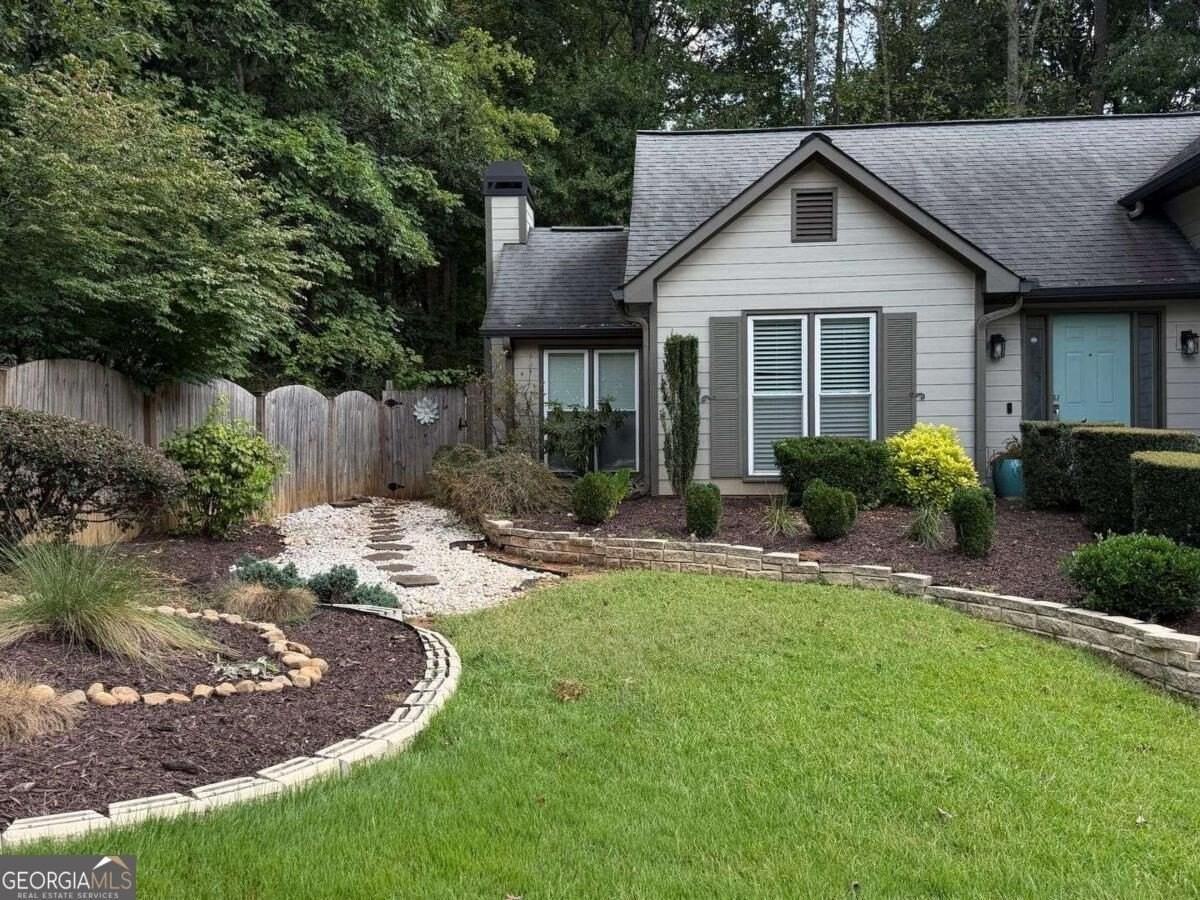 807 Arbor Forest Pl Sw - Photo 2 of 26