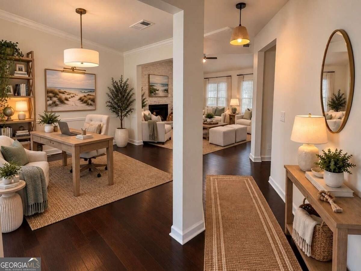 807 Arbor Forest Pl Sw - Photo 4 of 26