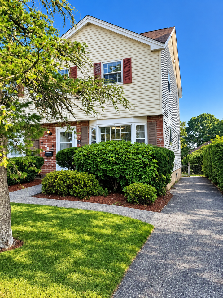 238 Mount Vernon St #238