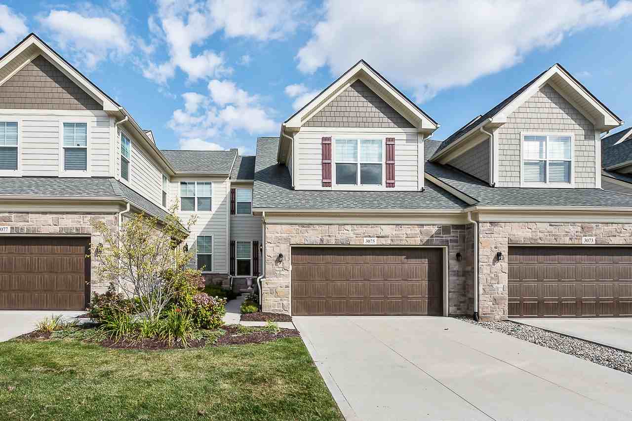 3075 N Spurway Dr