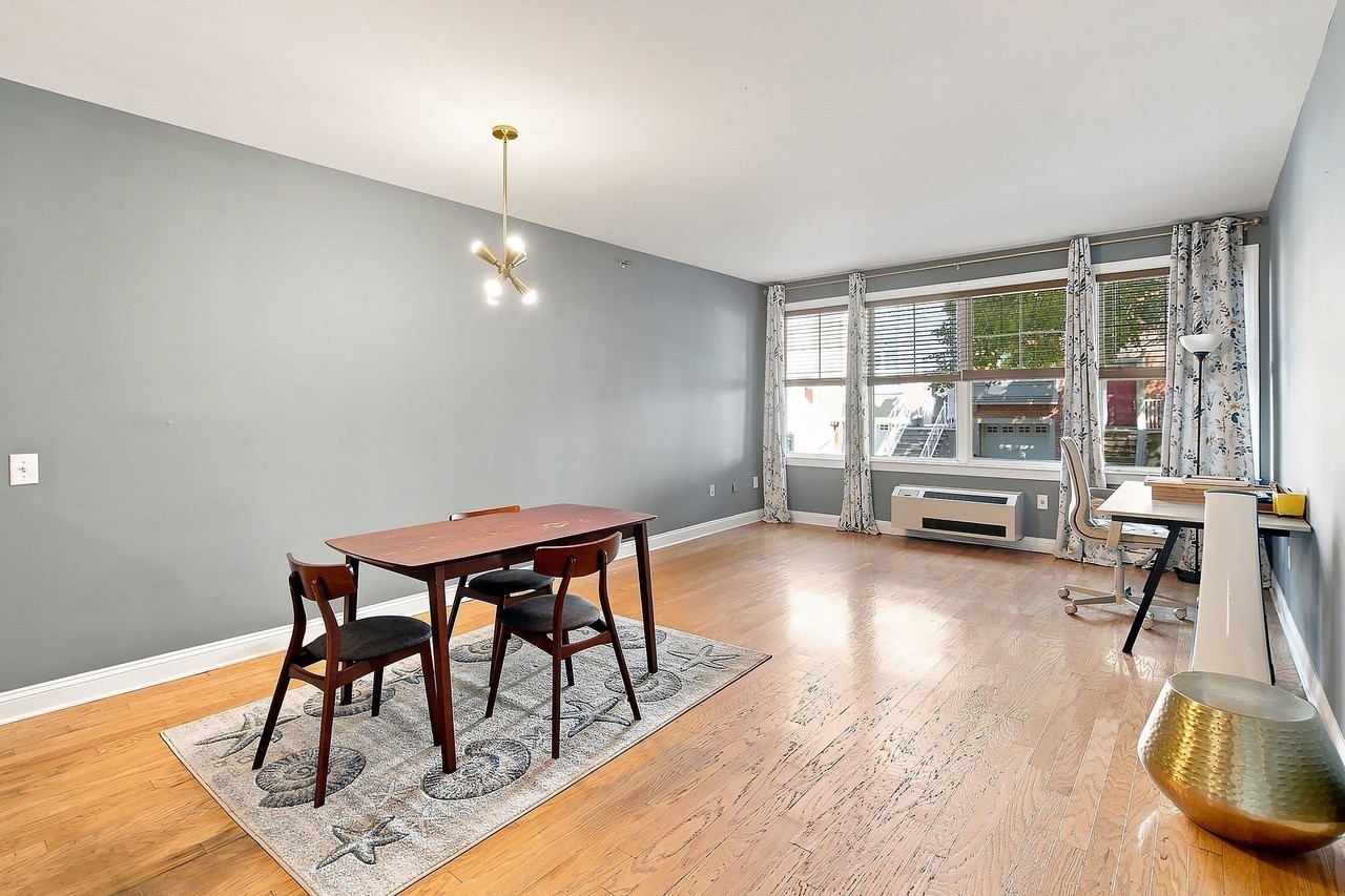 30 Constitution Way #106 - Photo 2 of 25