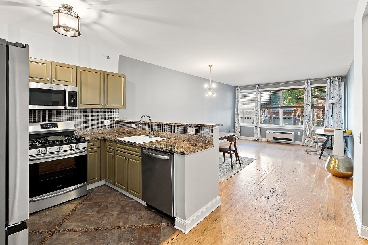 30 Constitution Way #106 - Photo 4 of 25