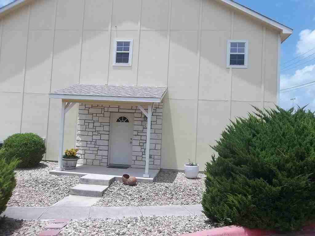 2318 Sailing Way N Apt C #Apt C