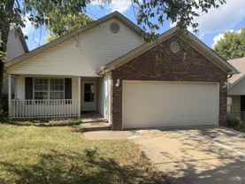 657 Hugging Bear Dr - Photo 1 of 1