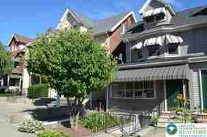 featured image of 1324 W Broad St #2