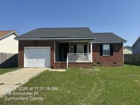 818 Encounter Pl - Photo 1 of 1