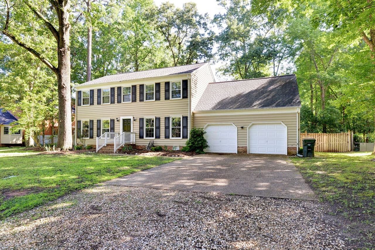 103 Castlewood Ct - Photo 3 of 42
