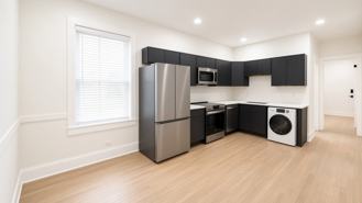 2301 N Leavitt St #1F - Photo 1 of 1