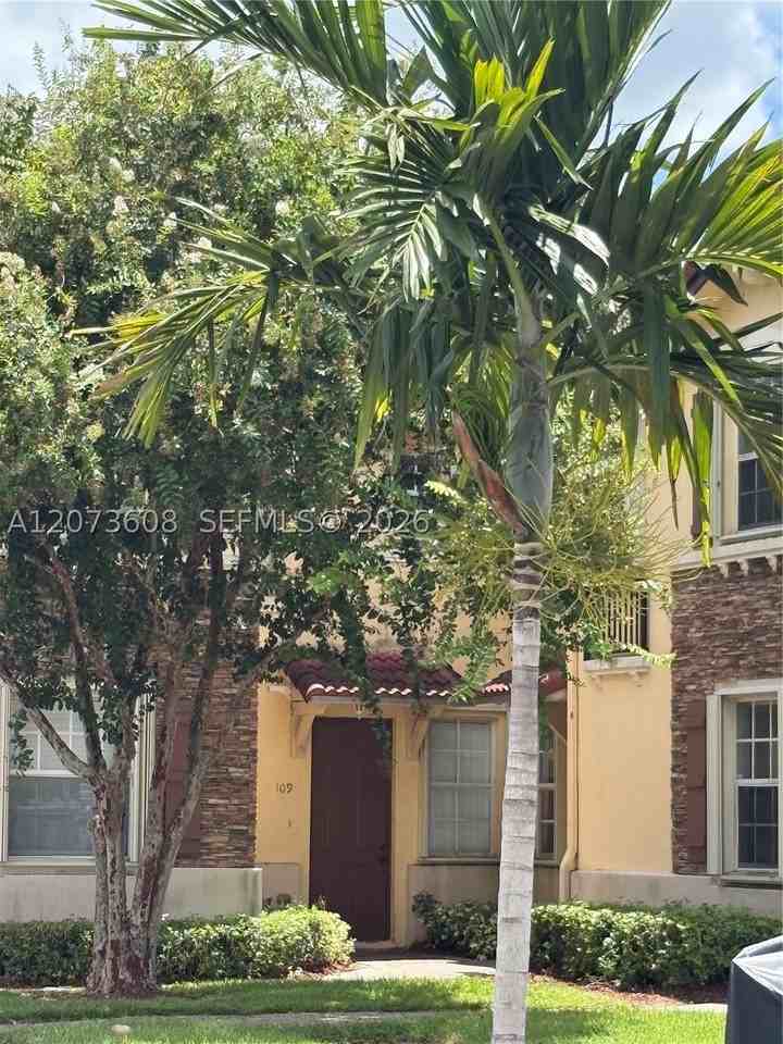 1555 Ne 33rd Rd #108-2 - Photo 3 of 3
