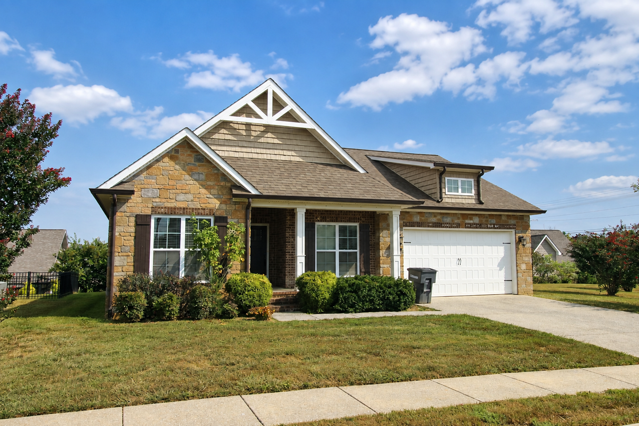 1137 Cross Pointe Dr