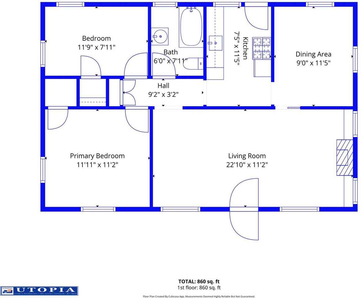 4995 Williams Ave - Photo 5 of 17